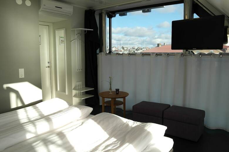 Hotell Trubaduren