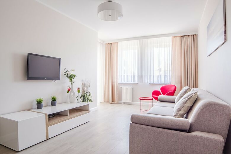 Apartamenty Sun & Snow Olymp