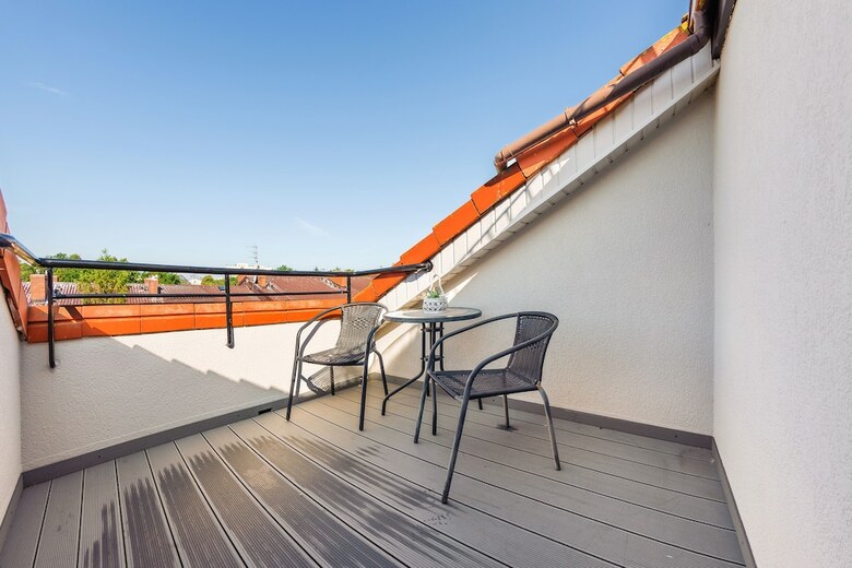 Apartamenty Sun & Snow Olymp
