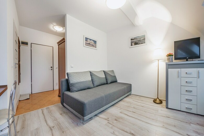 Apartamenty Sun & Snow Olymp