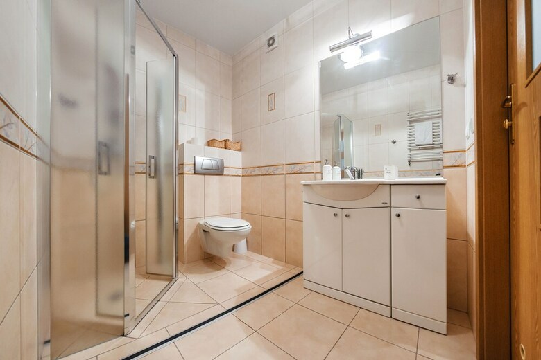 Apartamenty Sun & Snow Olymp