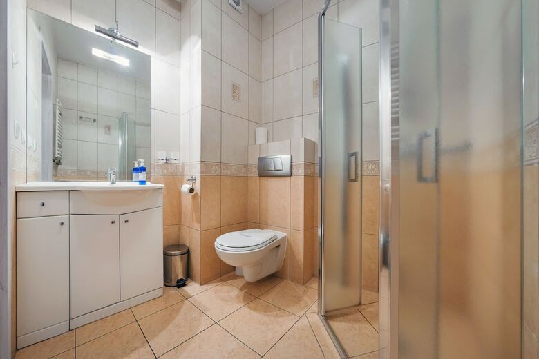 Apartamenty Sun & Snow Olymp