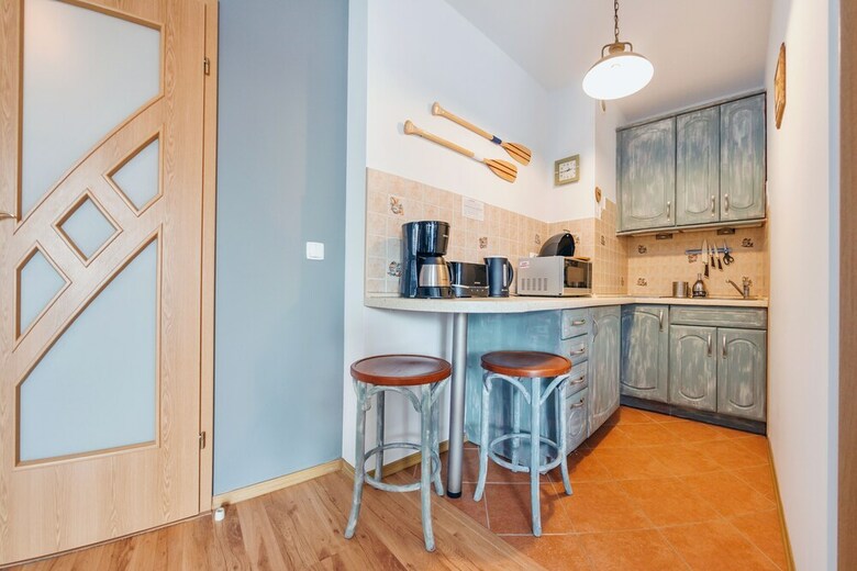 Apartamenty Sun & Snow Olymp