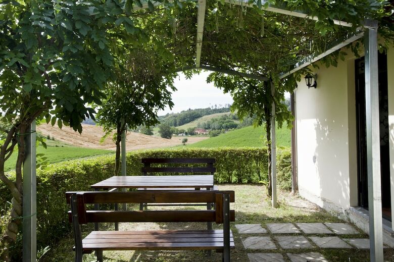 Apartamento Fattoria Della Nave
