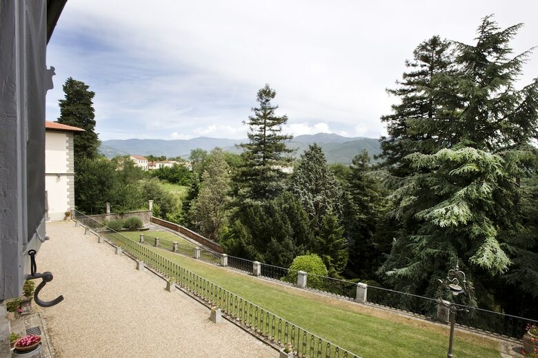 Apartamento Fattoria Della Nave