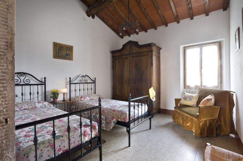 Apartamento Fattoria Della Nave