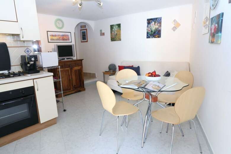 Apartamento Casa Del Poeta