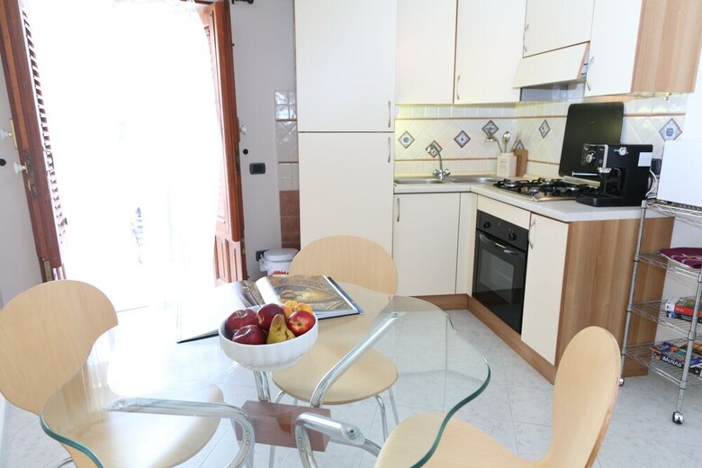 Apartamento Casa Del Poeta