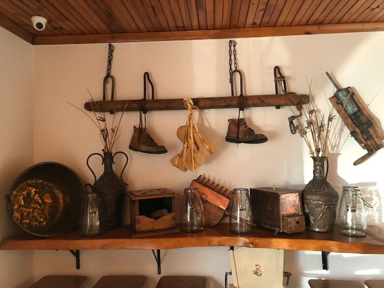 Apartamentos Old Cape Last Trading Post