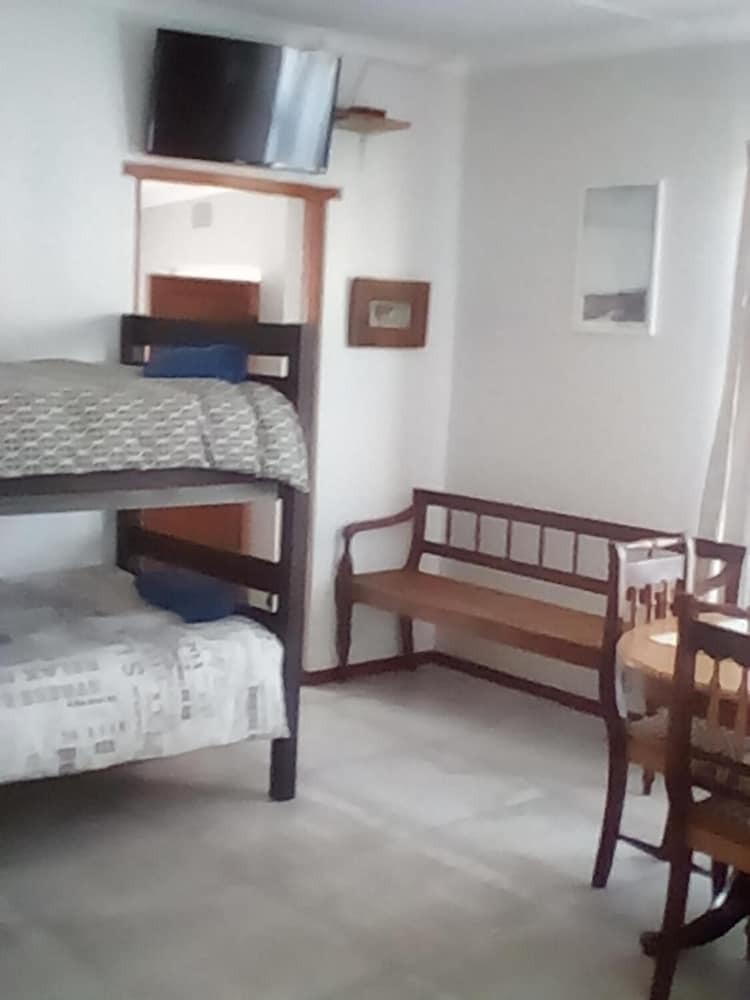 Apartamentos Old Cape Last Trading Post