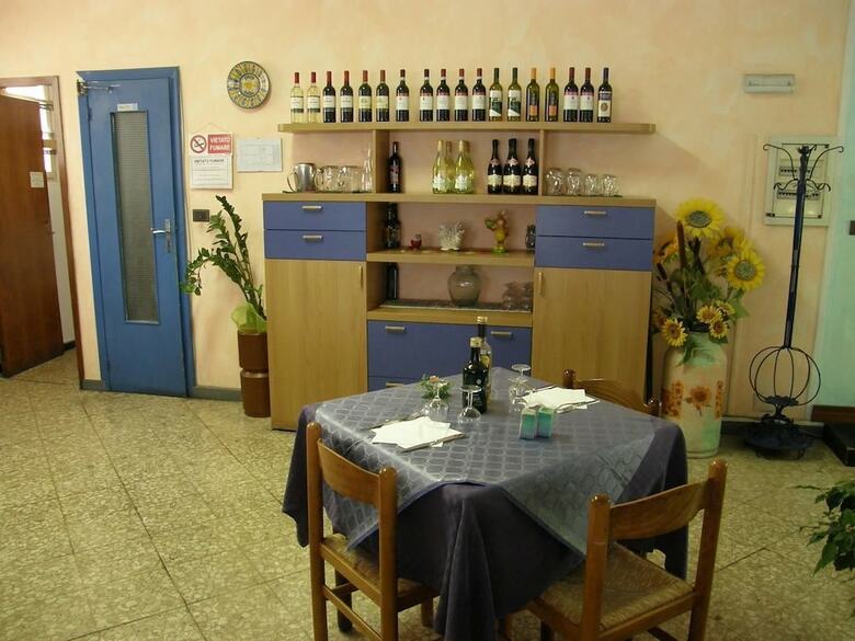 Hotel Albergo Cavi