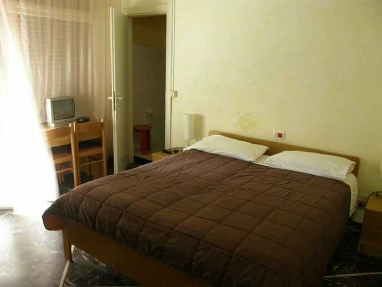 Hotel Albergo Cavi