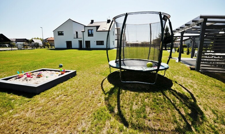 Apartamentos Villa Blanca