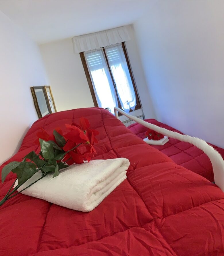 Hotel Royal Guest House Venice