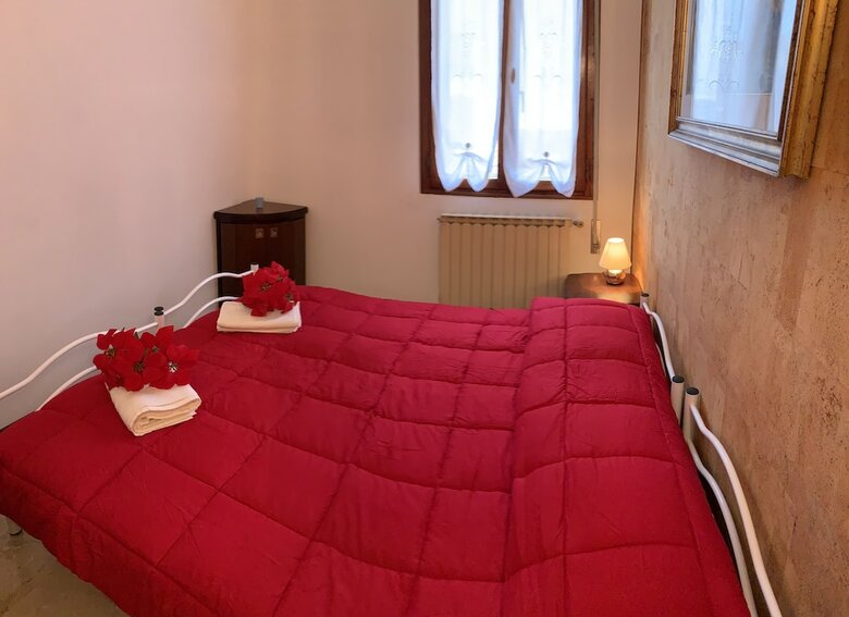 Hotel Royal Guest House Venice