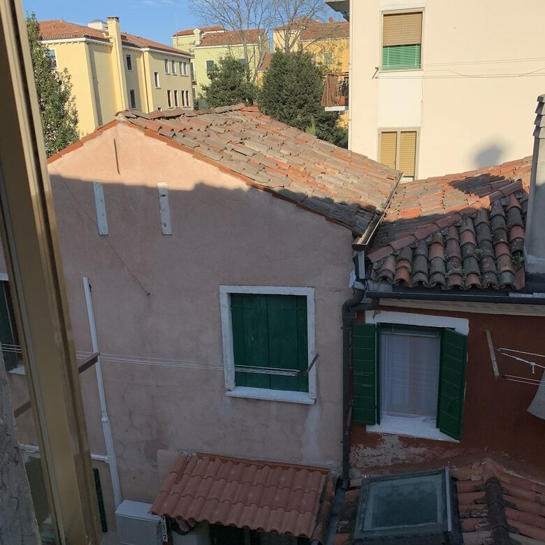 Hotel Royal Guest House Venice