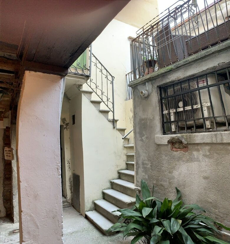 Hotel Royal Guest House Venice
