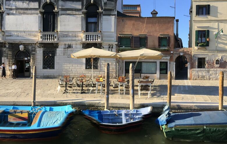 Hotel Royal Guest House Venice