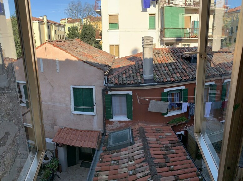 Hotel Royal Guest House Venice