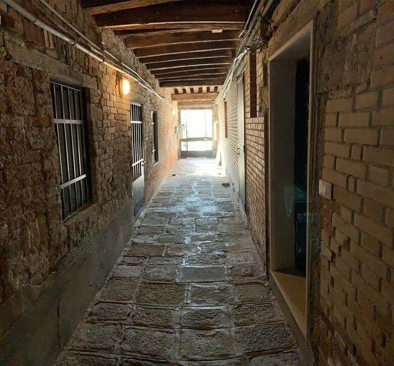 Hotel Royal Guest House Venice