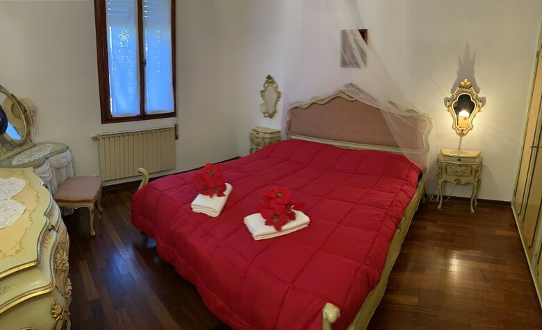 Hotel Royal Guest House Venice