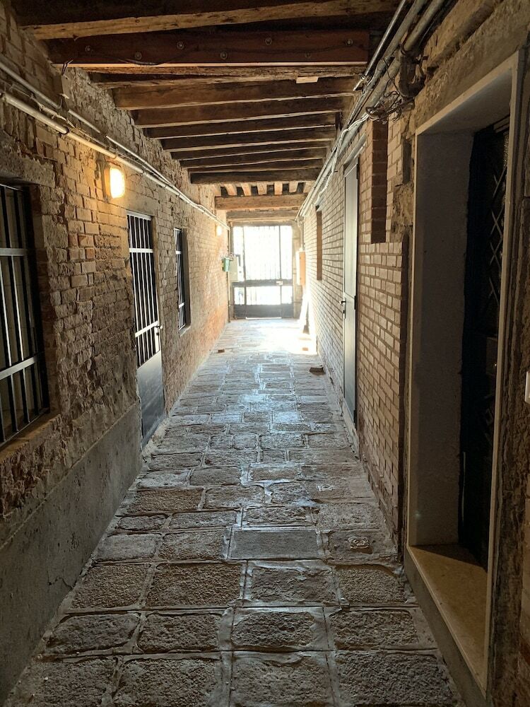 Hotel Royal Guest House Venice