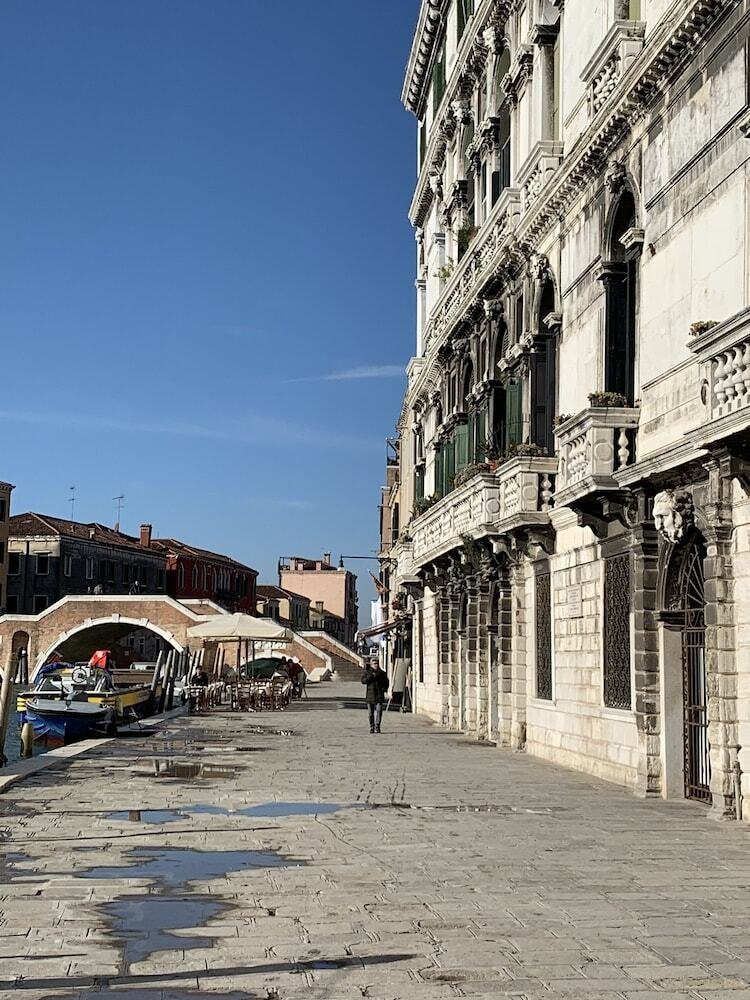 Hotel Royal Guest House Venice