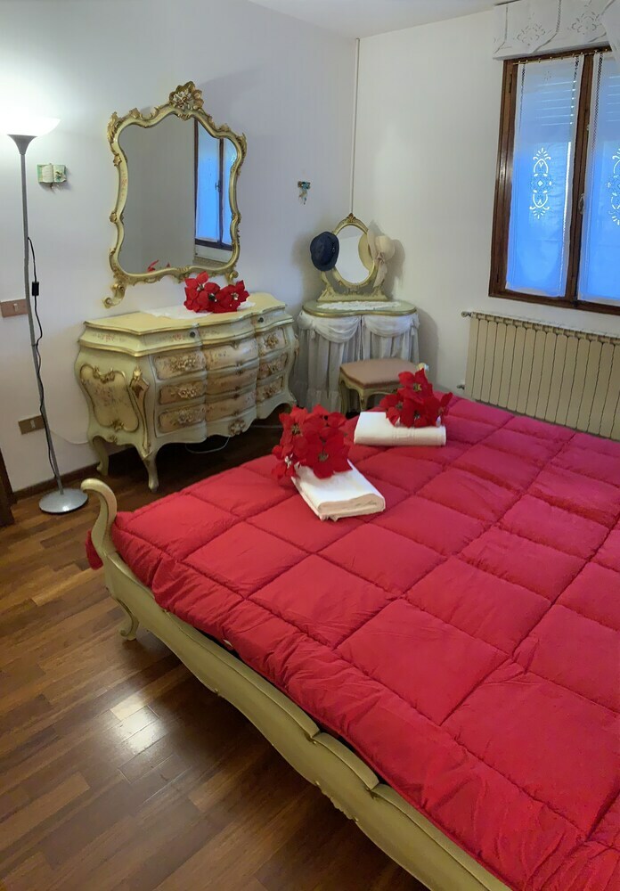 Hotel Royal Guest House Venice