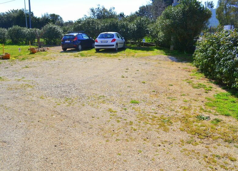 B&B  La Casa Bianca Di Porto Conte