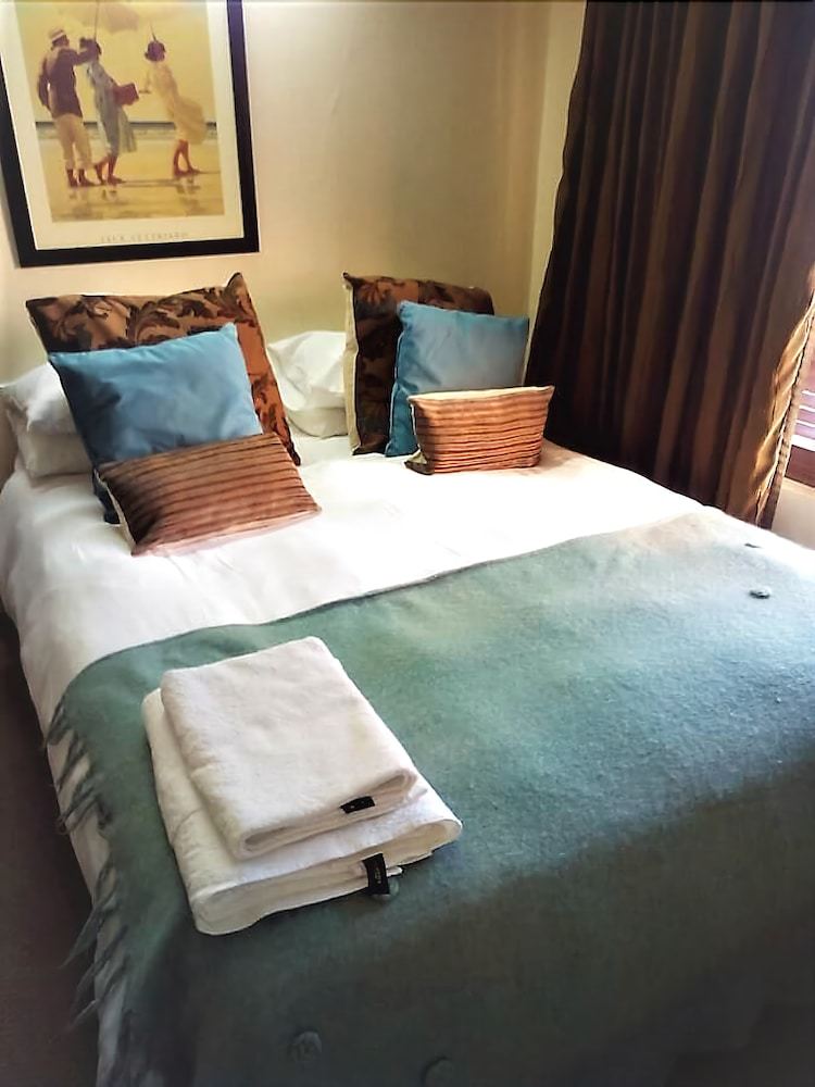 Bed & Breakfast Echo Garden Guesthouse