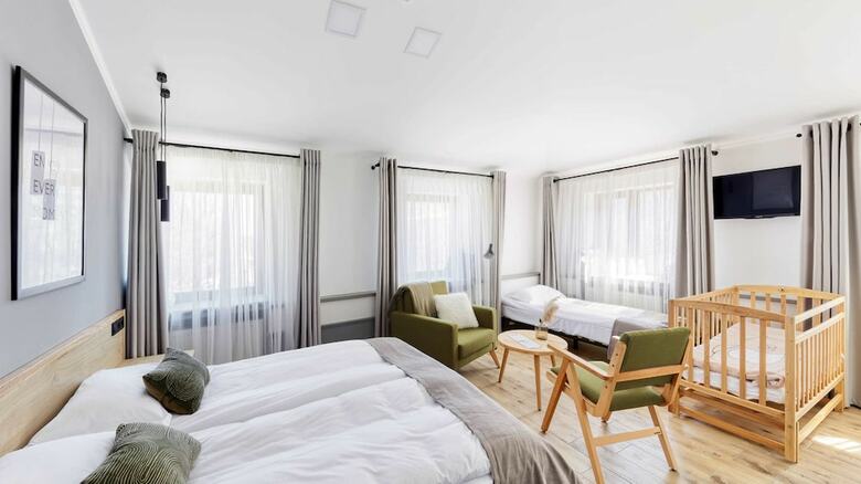 Wine&pillow Hotel By Frapolli