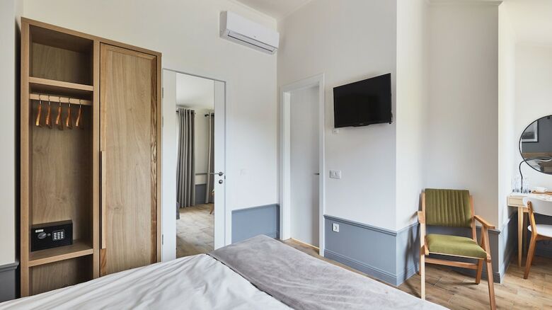 Wine&pillow Hotel By Frapolli