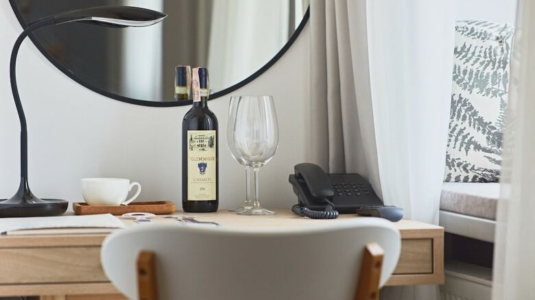 Wine&pillow Hotel By Frapolli