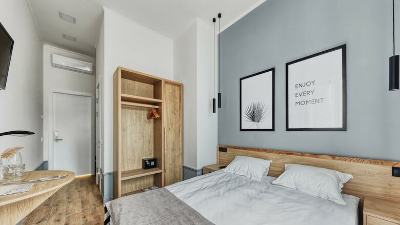 Wine&pillow Hotel By Frapolli