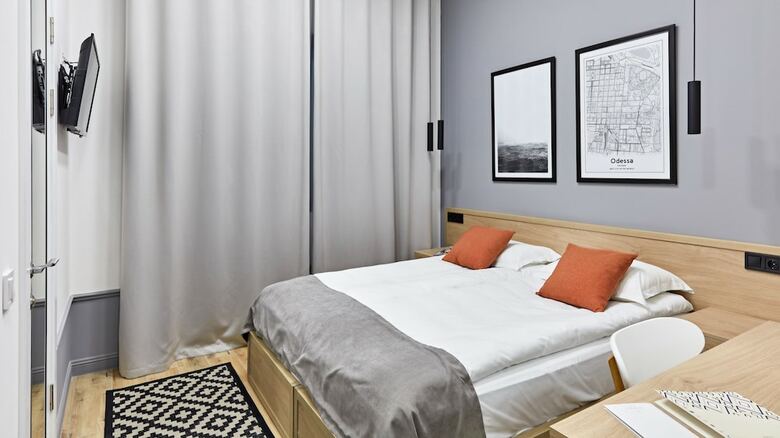 Wine&pillow Hotel By Frapolli