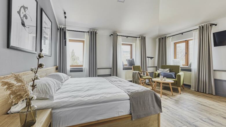 Wine&pillow Hotel By Frapolli