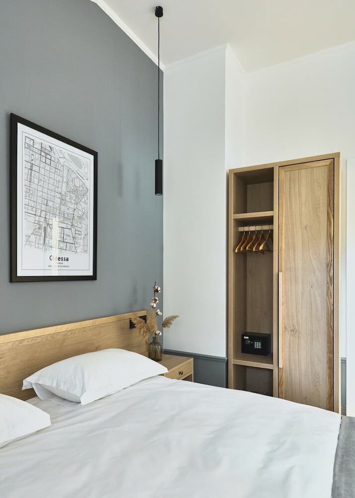 Wine&pillow Hotel By Frapolli