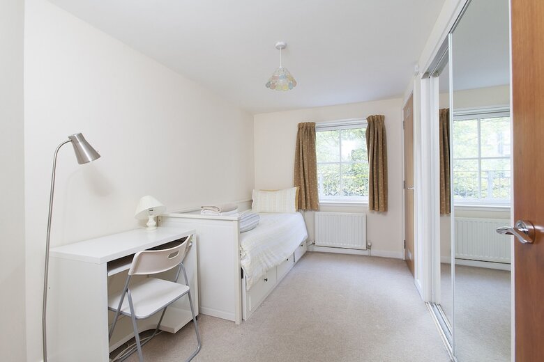 Braemore King's Apartment - City Centre