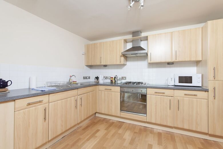 Braemore King's Apartment - City Centre