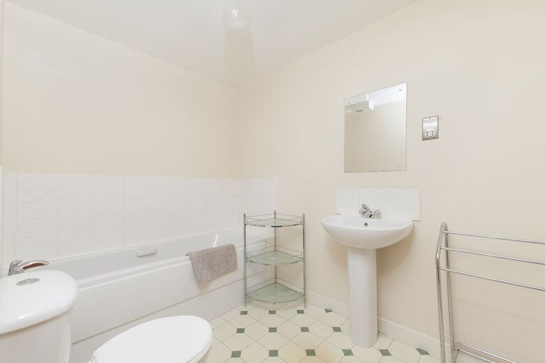 Braemore King's Apartment - City Centre