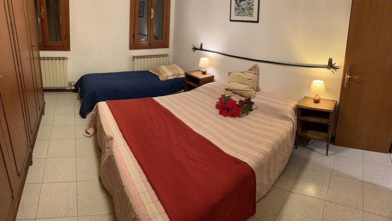 Hotel Admiral Home