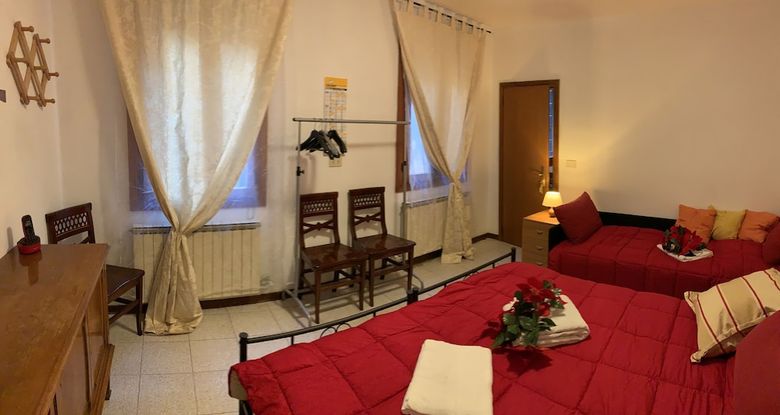 Hotel Admiral Home