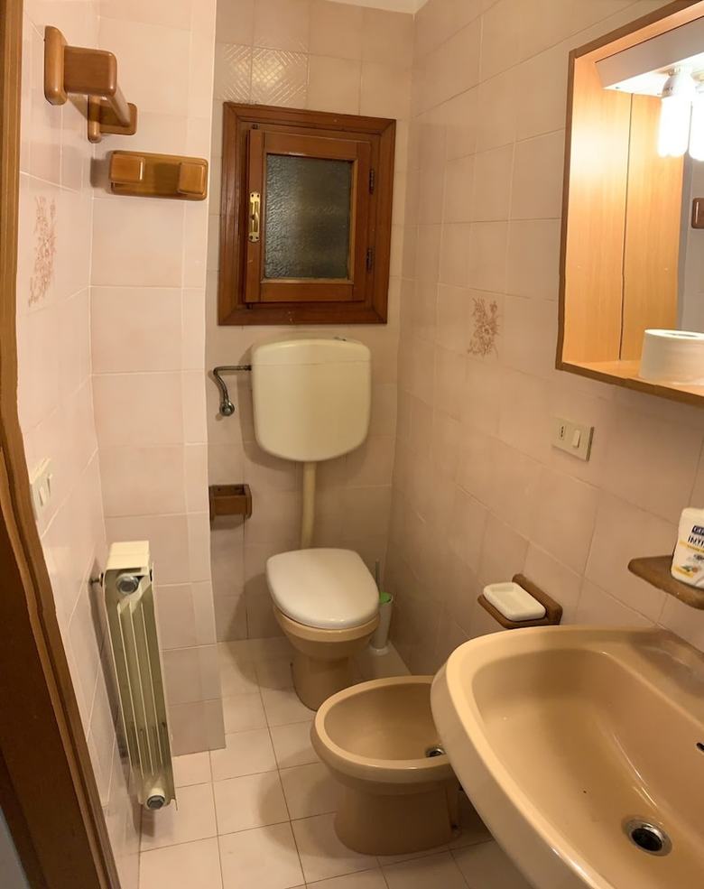 Hotel Admiral Home