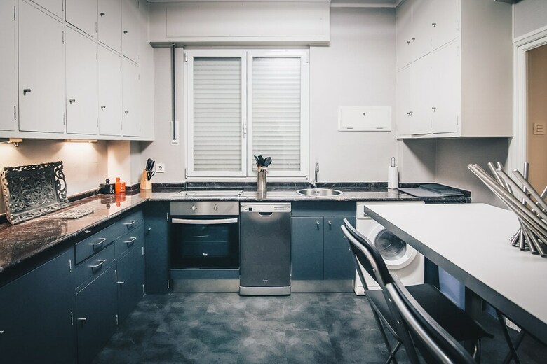 Ibarrola Apartment By People Rentals