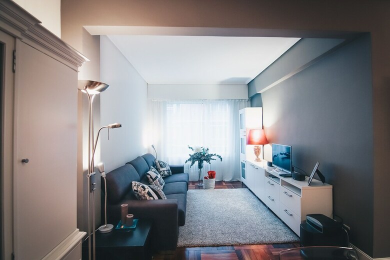 Ibarrola Apartment By People Rentals