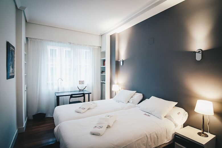 Ibarrola Apartment By People Rentals