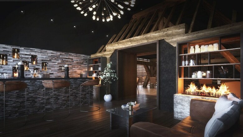 Cave Hotel & Golf Resort