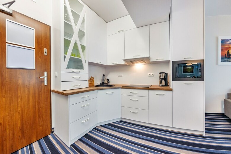 Apartamenty Sun & Snow Arka Spa Deluxe