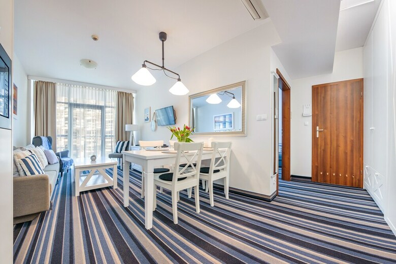 Apartamenty Sun & Snow Arka Spa Deluxe
