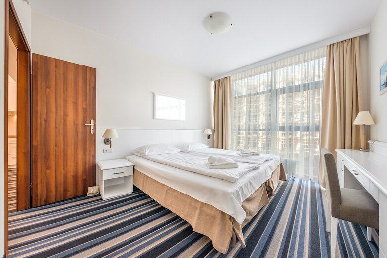 Apartamenty Sun & Snow Arka Spa Deluxe
